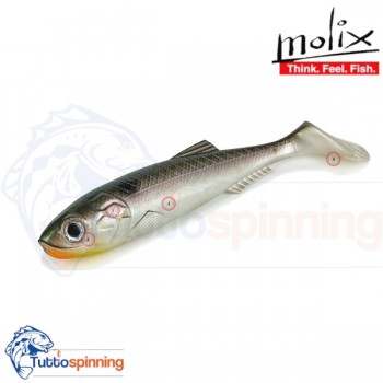 Molix RT Shad 7.0"