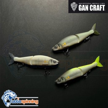 Gan Craft Jointed Claw 178 NEW MATERIAL