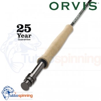 Orvis Clearwater Rod