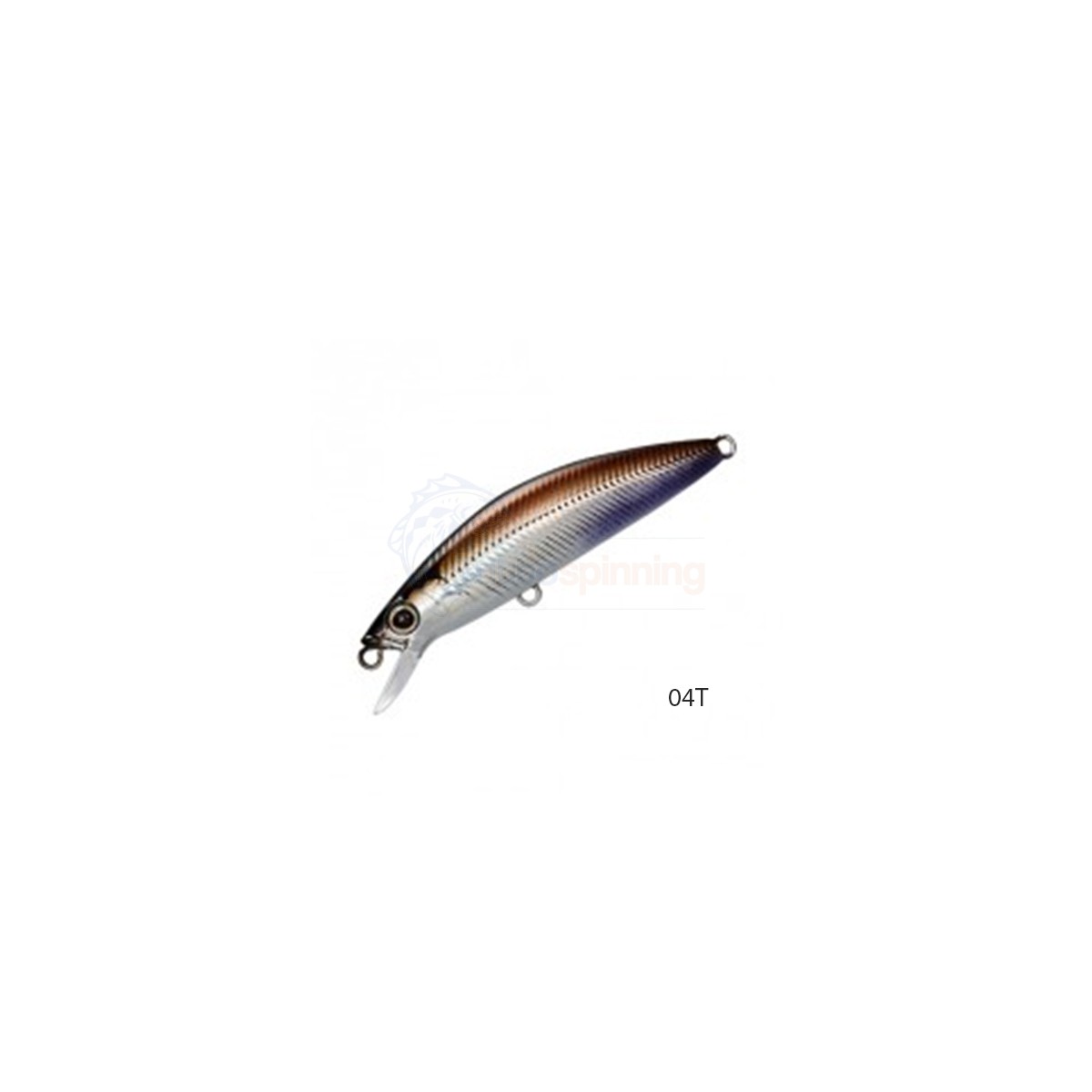 Fishing lure Shimano Cardiff Folletta 50SS - Nootica - Water addicts, like  you!