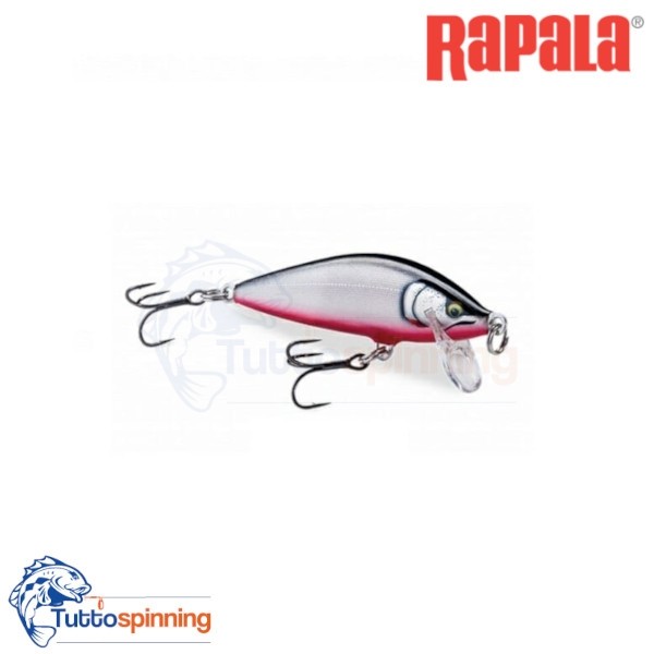 Rapala Countdown Elite 55 – Fishing World