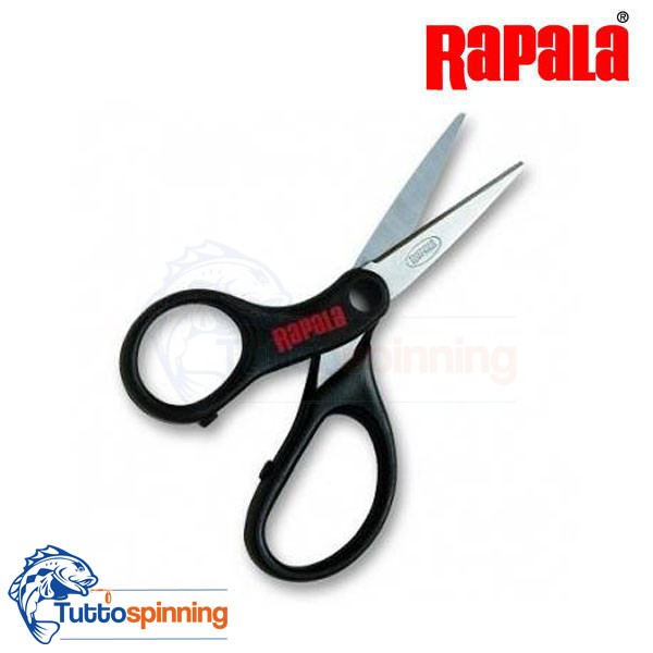 Rapala Forbici Super Line Scissors 