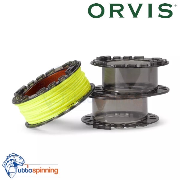 Orvis Clearwater Large Arbor Cassette