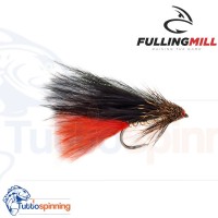 Fulling Mill Fire Starter Barbless Fly #16