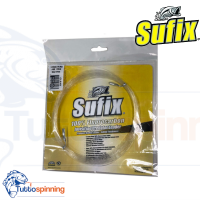Sufix Backing Mosca 91 m Braided Line Yellow