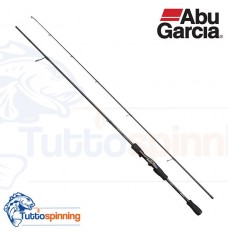 Abu Garcia ORRA Predator Spinning