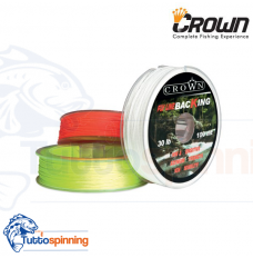 Crown Backing Line