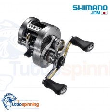 Shimano Calcutta Conquest BFS 2023