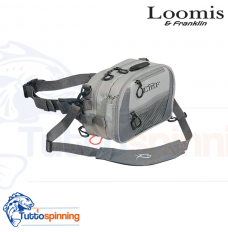 Loomis & Franklin Chest Pack