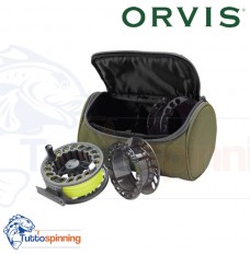 Orvis Clearwater Large Arbor Cassette