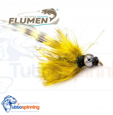 Flumen Critical Yellow WP