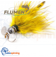 Flumen Critical Yellow