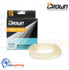 Crown Aero PRO 90’ ALL PURPOSE