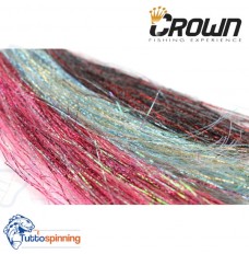 Crown Predator Bait Fibre