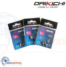 Daikichi Jig H26