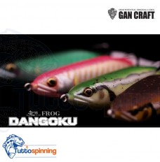 Gan Craft DANGOKU Frog