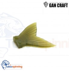 Gan Craft Jointed Claw 178 Spare Tails