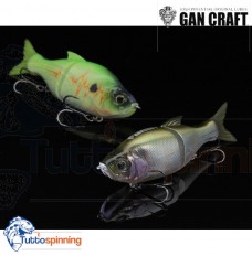 Gan Craft Jointed Claw S-Song 115