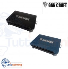 Gan Craft Logo Multi Box