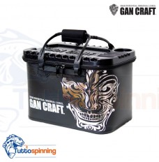 Gan Graft Bakkan GB-40S