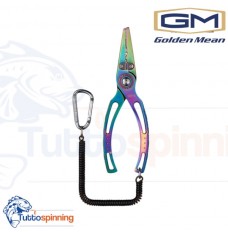 Golden Mean GM MICRO PLIER - Accessories