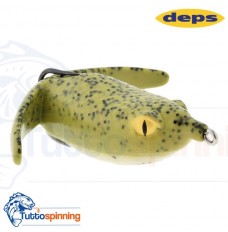 DEPS Basirisky 60 Hardbelly