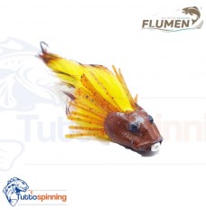 Flumen Spintube Sculpin Streamer