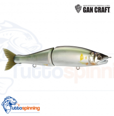 Gan Craft Jointed Claw Magnum 230