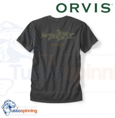 Orvis 1971 Camo Tees