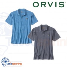 Orvis Angler's Performance Polo