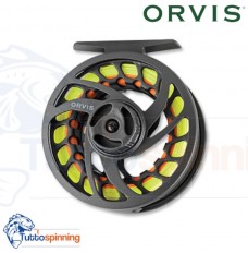 Orvis Clearwater Large Arbor Reel