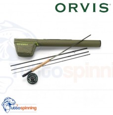 Orvis Encounter Outfit