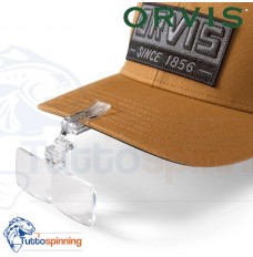 Orvis Flip Focal