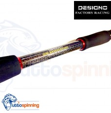 Designo Leben Limited Edition Racing