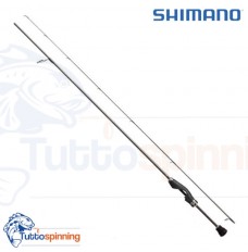 Shimano Cardiff Exlead - CFEXATS60SULRS