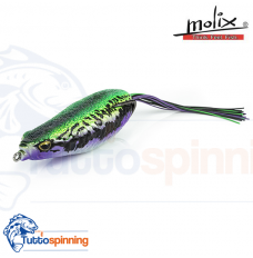 Molix Sneaky Frog EVO