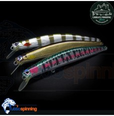 Urban Fishing Lures 140 Slim