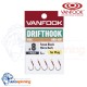 Vanfook DRS-40F Drifthook for plug