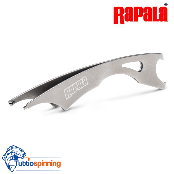 Pliers Rapala MINI SPLIT RING ✴️️️ Pliers & Sets ✓ TOP PRICE