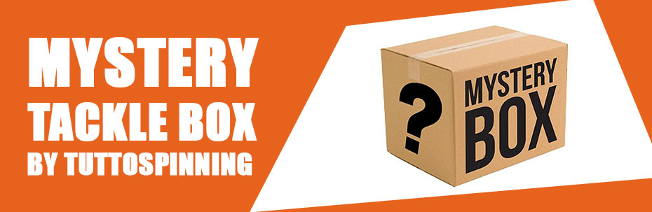 Mystery Box